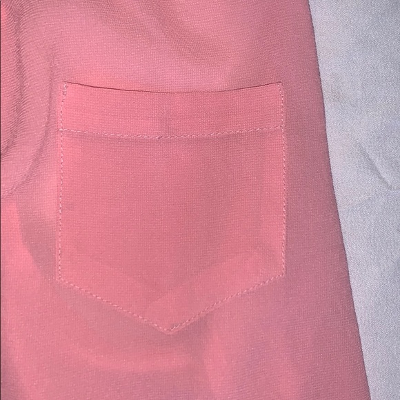 Pink top - Picture 3 of 4